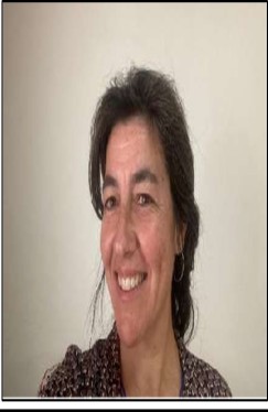 Elisa Bosch Donate, Womens Health World Conference, Singapore